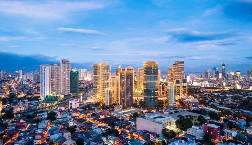 Overview of Philippines