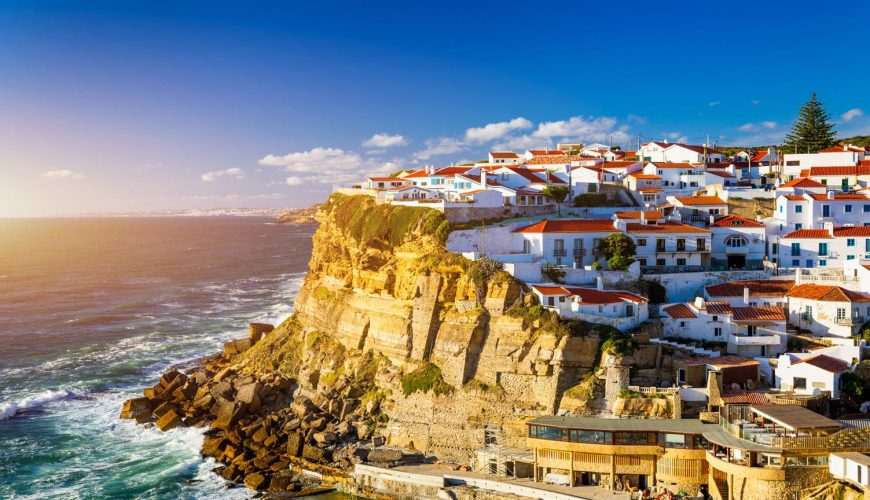 Overview of Portugal