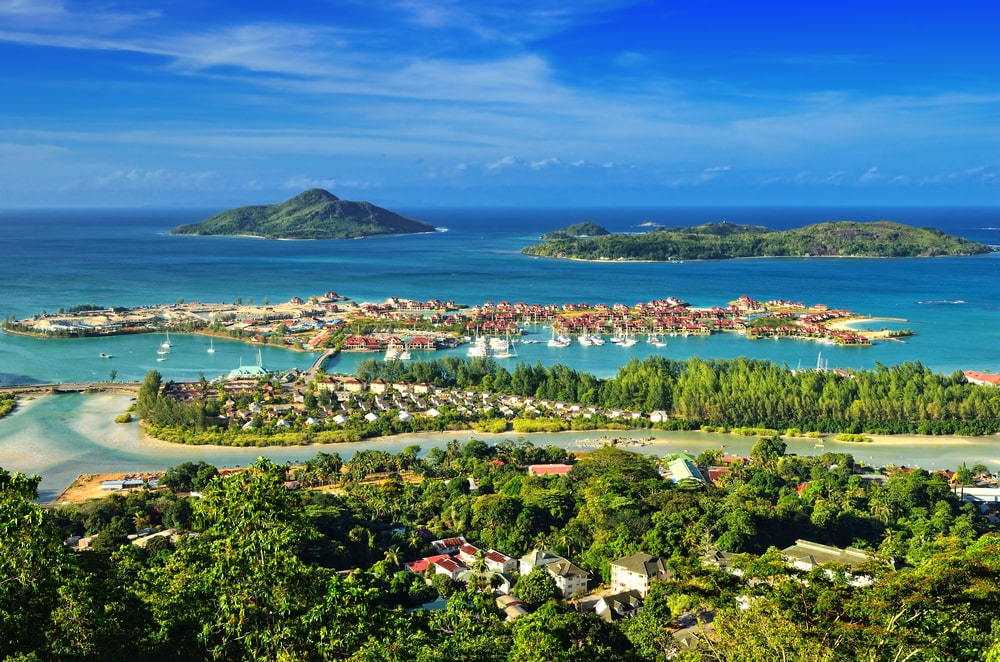 Overview of Seychelles
