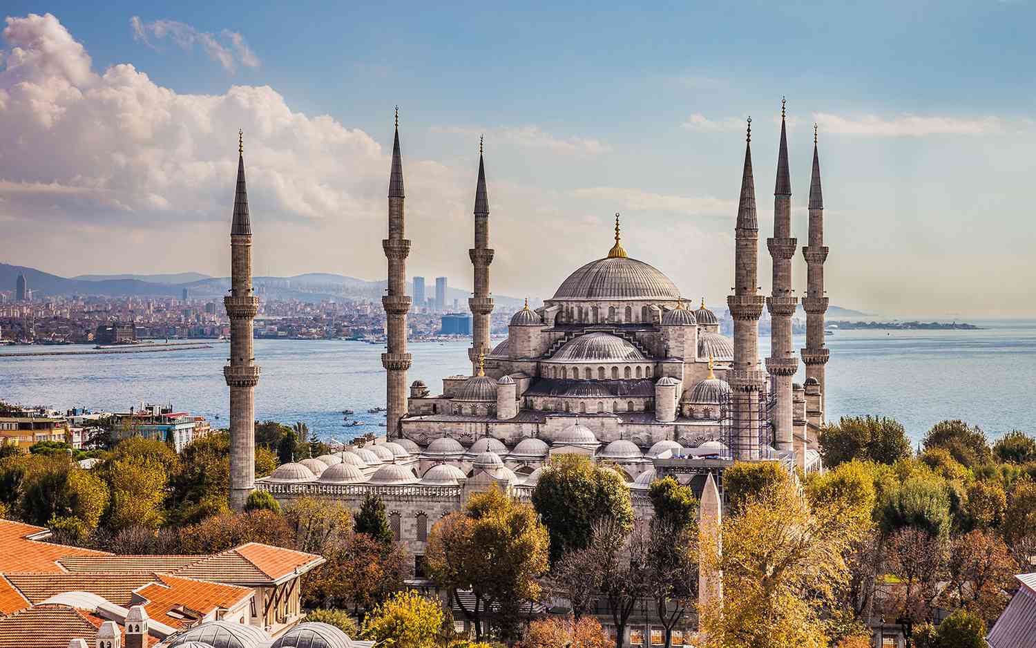 Overview of Turkey