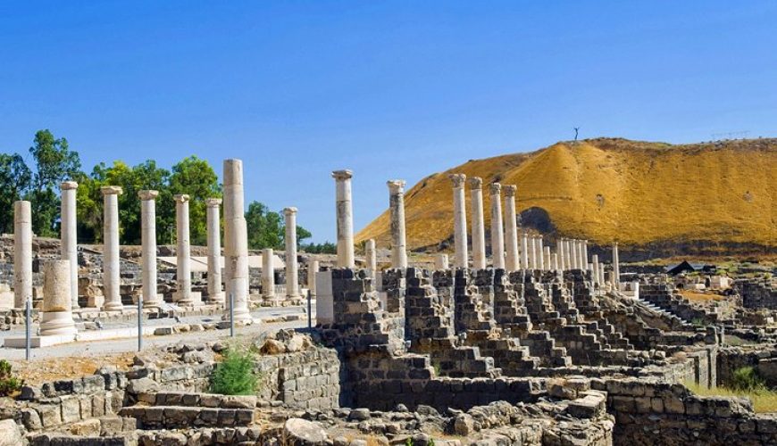 Popular Places to Visit in Israel