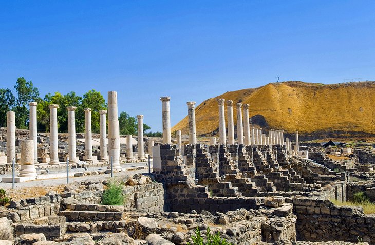 Popular Places to Visit in Israel