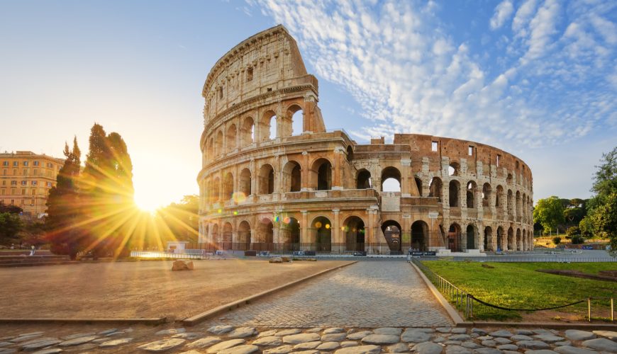 Popular Places to Visit in Italy