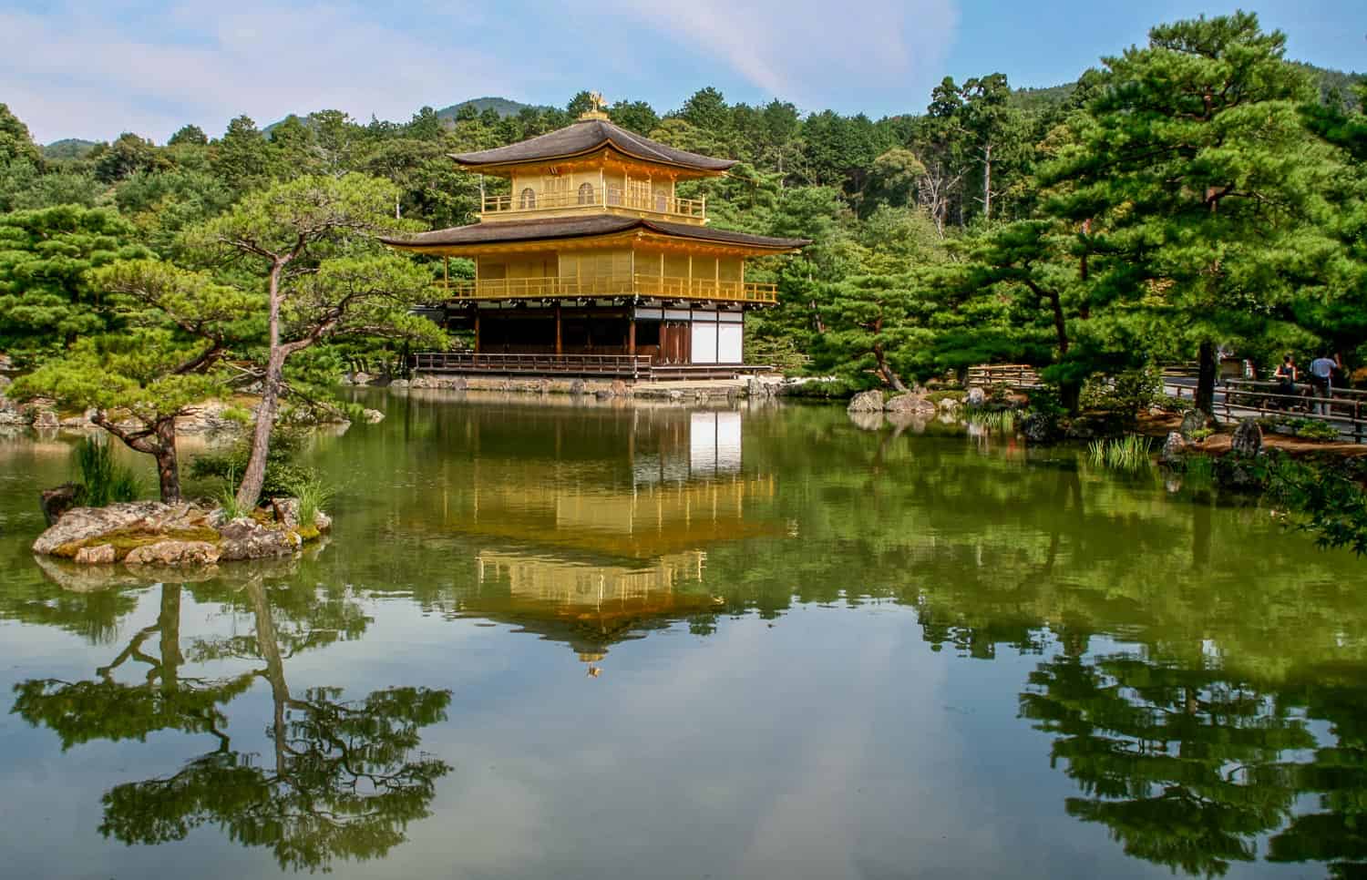 Popular Places to Visit in Japan