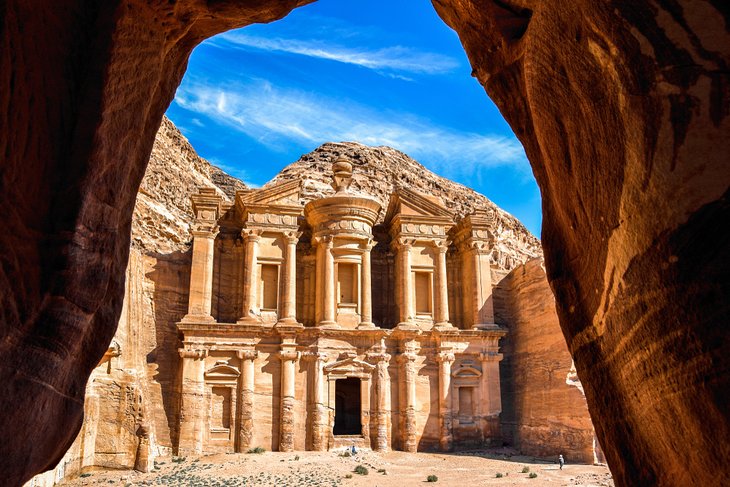 Popular Places to Visit in Jordan