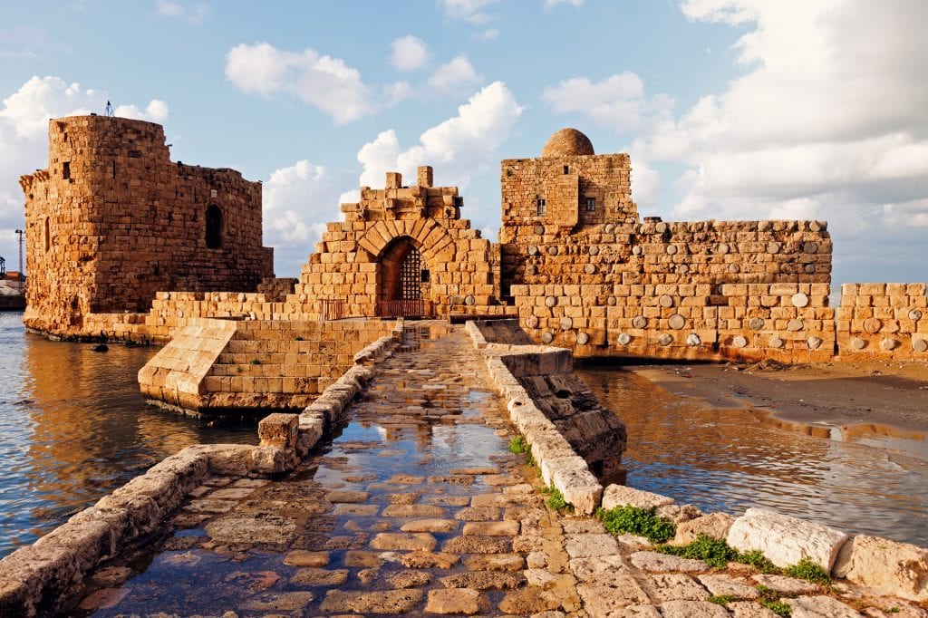 Popular Places to Visit in Lebanon