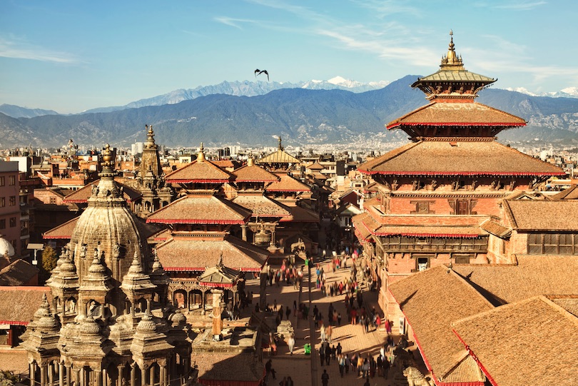 Popular Places to Visit in Nepal