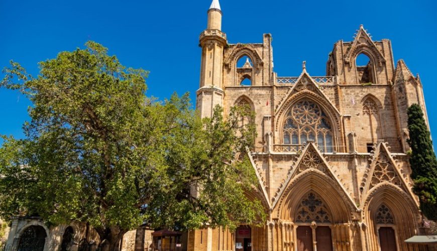 Popular Places to Visit in North Cyprus