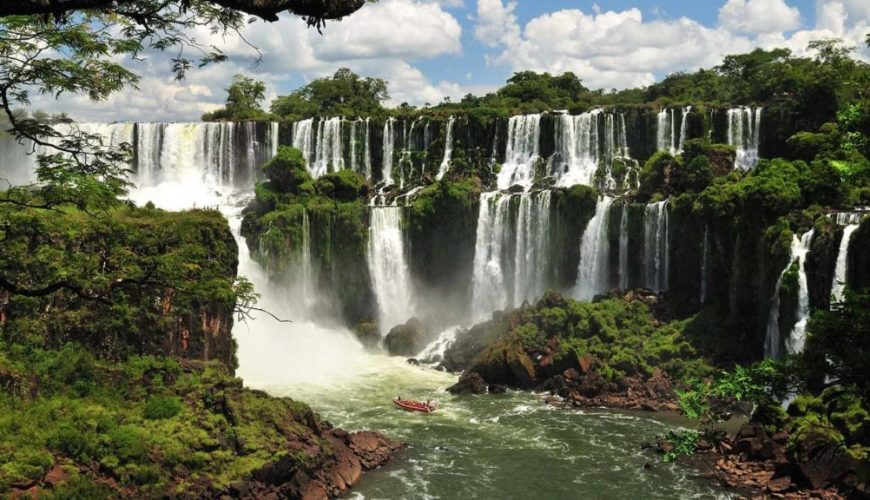 Popular Places to Visit in Paraguay