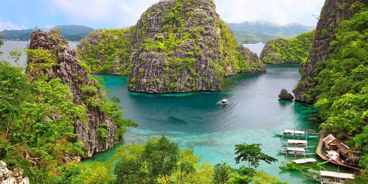 Popular Places to Visit in Philippines