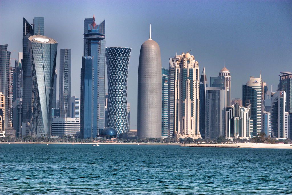 Popular Places to Visit in Qatar