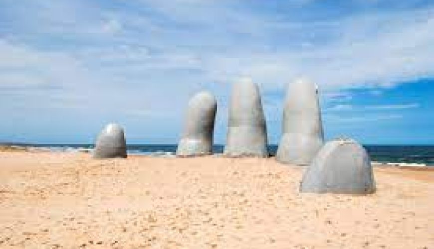 Popular Places to Visit in Uruguay