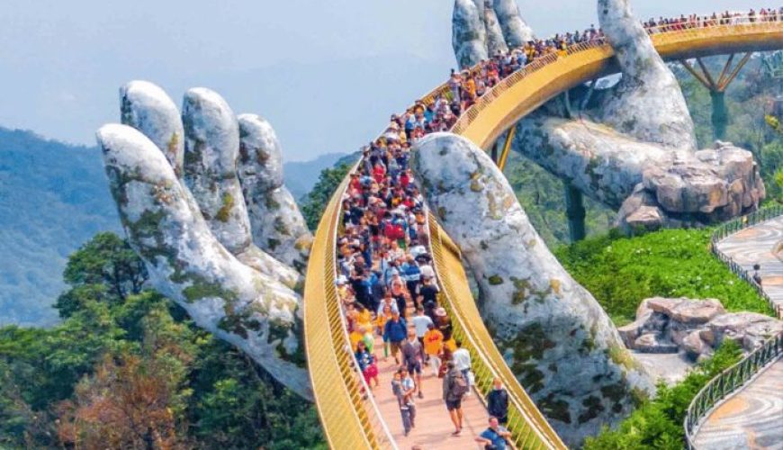 Popular Places to Visit in Vietnam