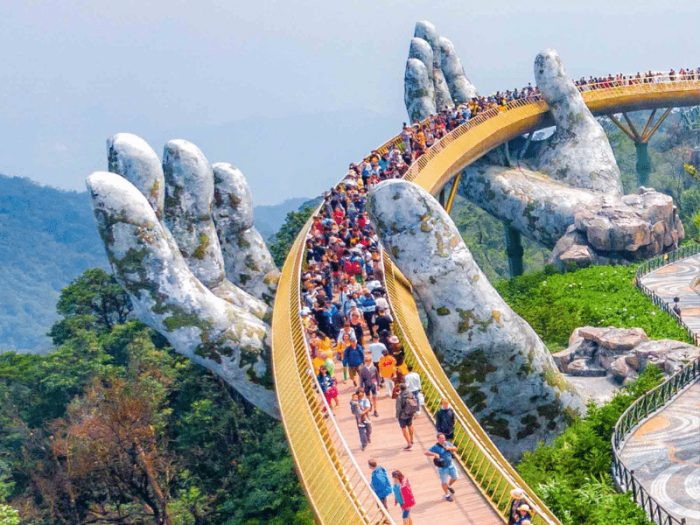 Popular Places to Visit in Vietnam
