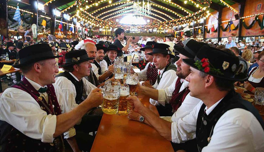 Oktoberfest