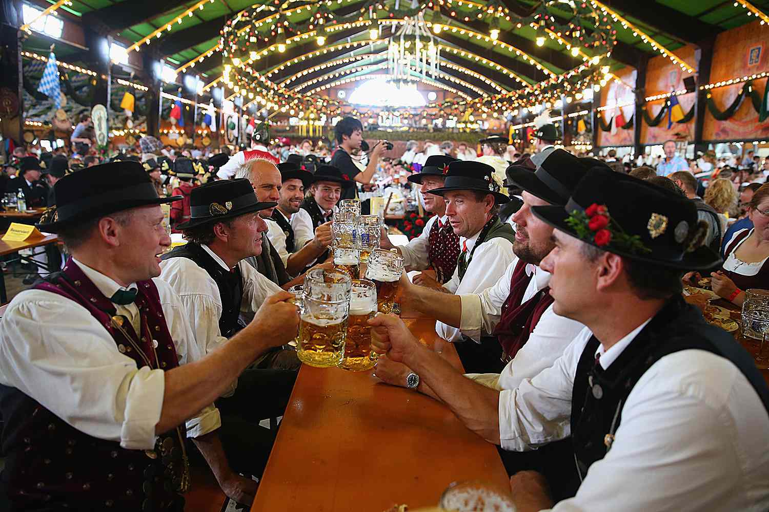 Oktoberfest