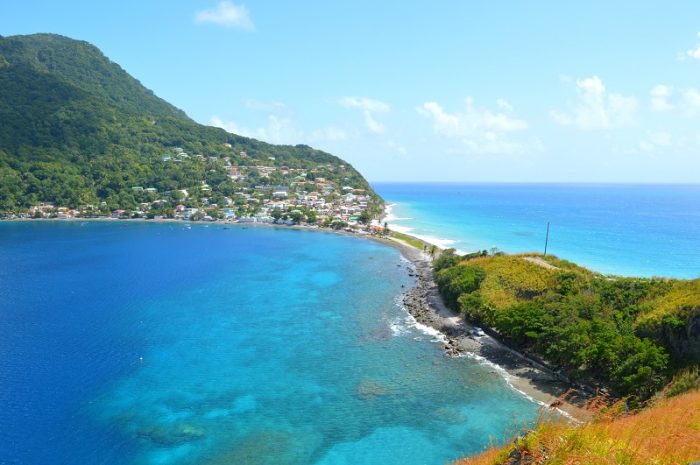 Things to Do In Dominica