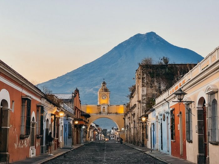 Things to Do In Guatemala