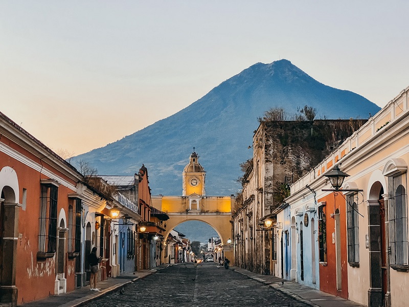 Things to Do In Guatemala - NogRella Travel