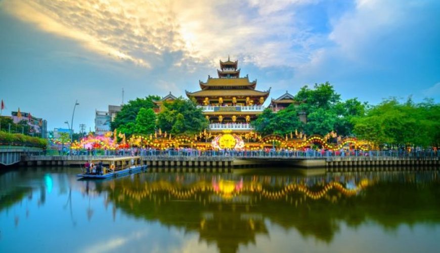 Things to Do In Vietnam