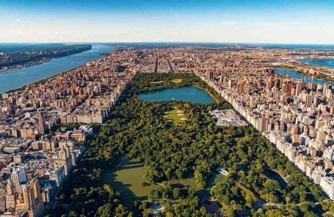 Things to Do in New York City