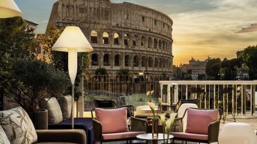 Discover Unparalleled Luxury in Italy Extraordinary Hotels for an Opulent Retreat