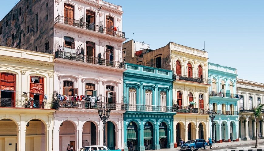 Things to Do In Cuba