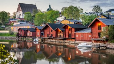 Things to Do In Finland
