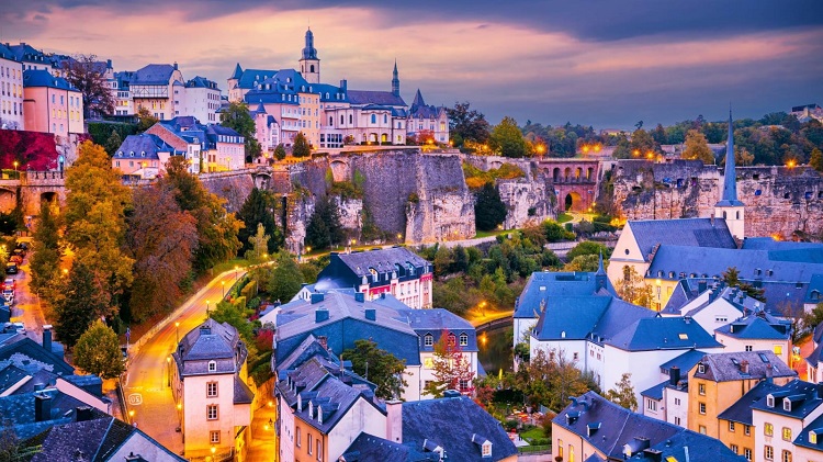 Things to Do In Luxembourg