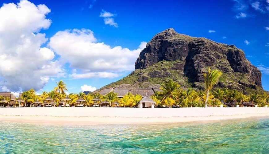 Things to Do In Mauritius