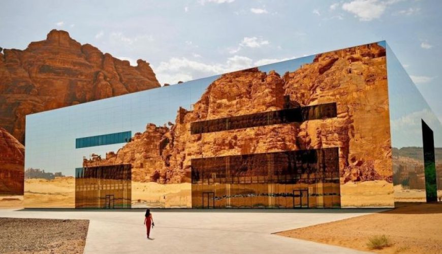 Things to Do In Saudi Arabia