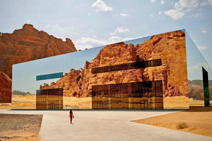 Things to Do In Saudi Arabia