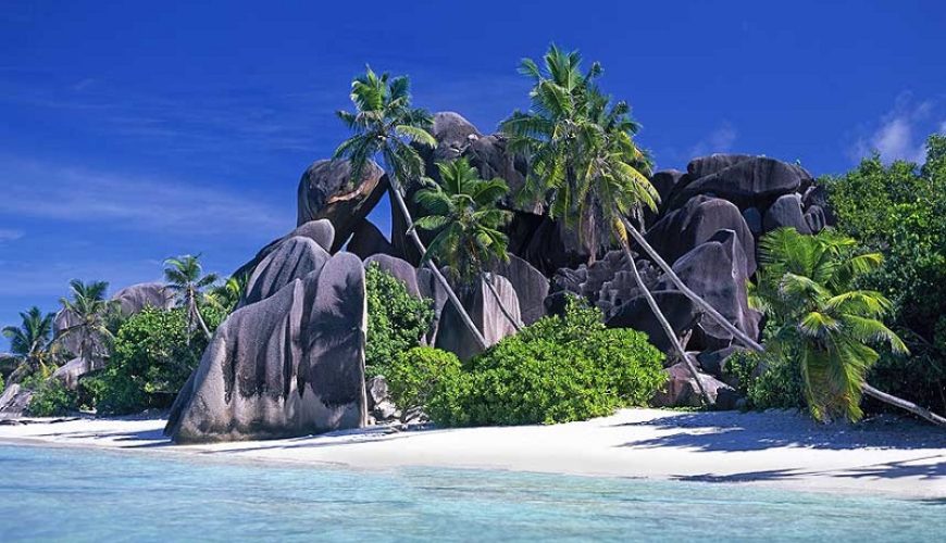 Things to Do In Seychelles