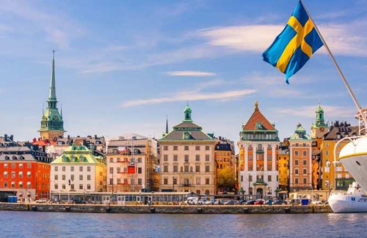 Things to Do In Sweden