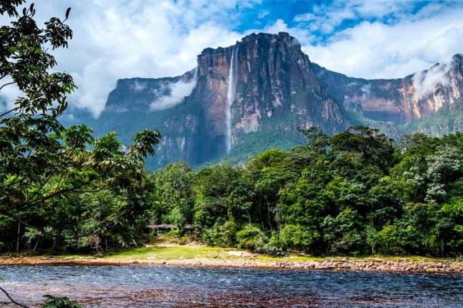 Things to Do In Venezuela