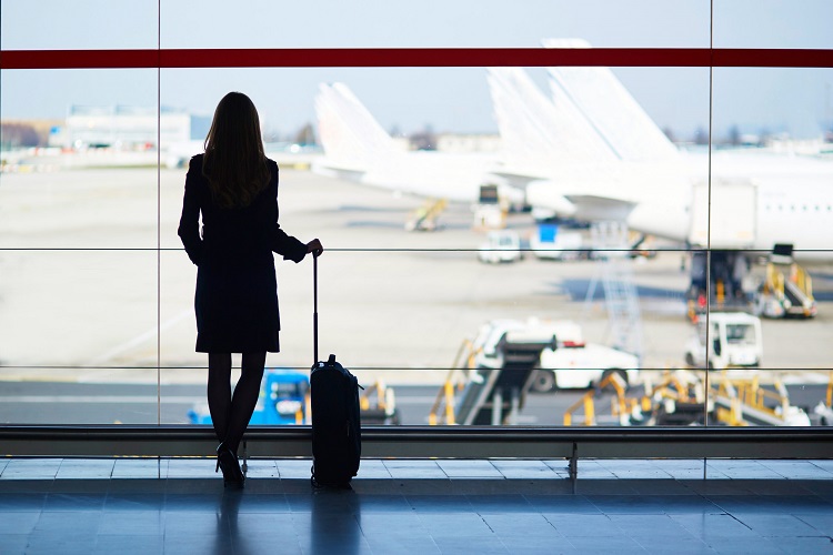 Air Travel in USA