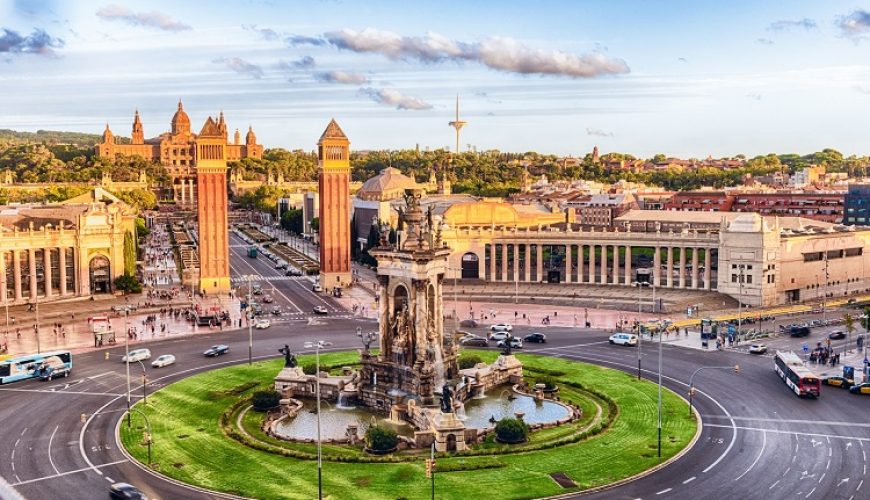 Discover the Magic of Spain A Travel Guide