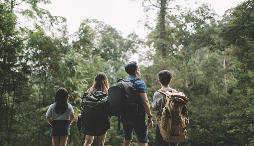 Educational Experiences in Far Eastern Holidays