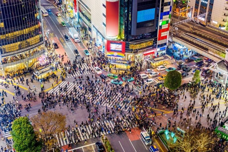 Tokyo's Thrilling Entertainment and Electrifying Nightlife