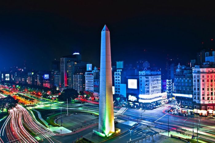 Buenos Aires Nightlife A Guide to Unforgettable Experiences