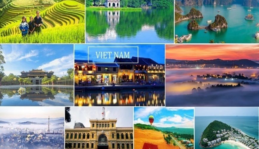 Planning Your Dream Vietnam Trip