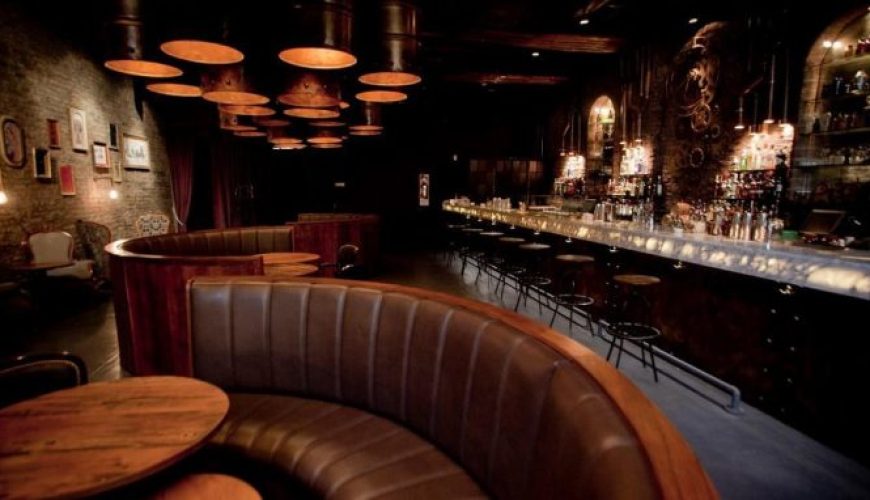 Bars and Pubs in Buenos Aires A Guide to the Best Watering Holes