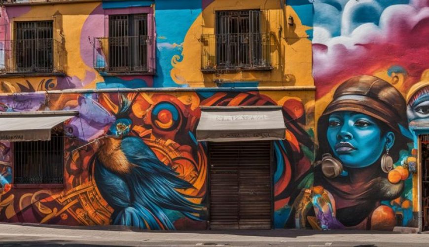 Buenos Aires A City Steeped in Art and Culture