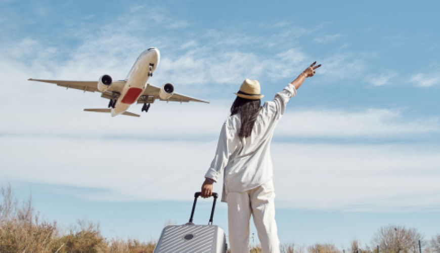 Finding Affordable Flights A Comprehensive Guide