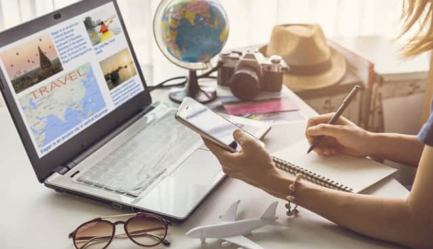 Travel Price Comparison A Comprehensive Guide