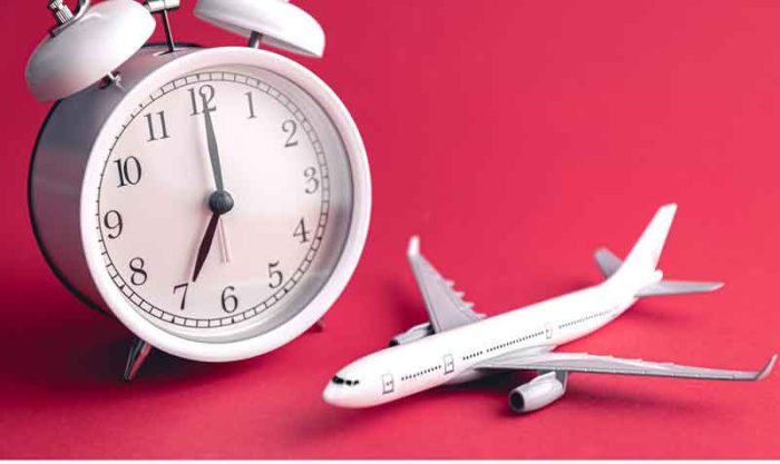 Time For a Great Holiday!