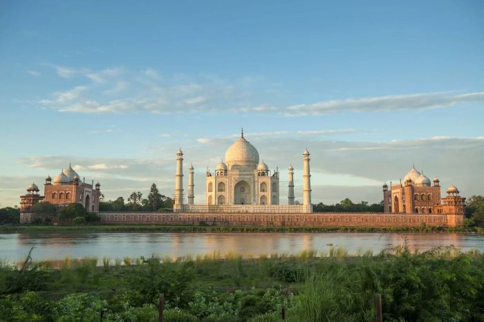 Planning an India Destination A Comprehensive Guide