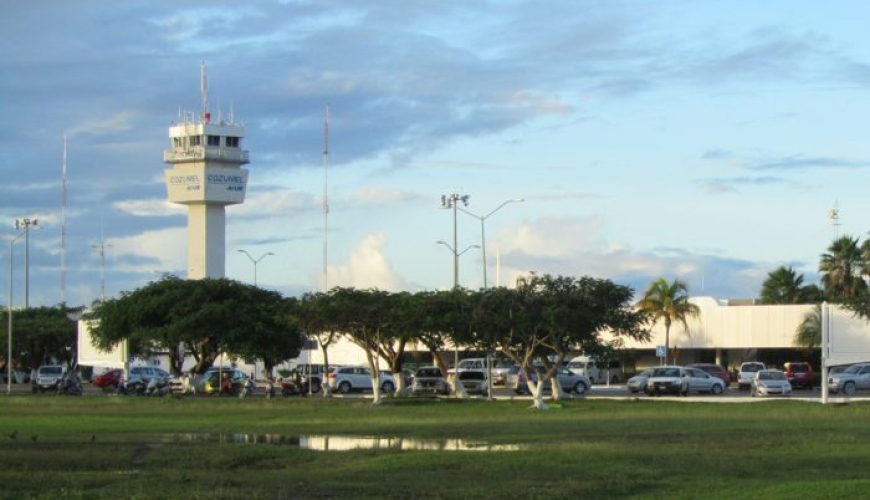 How to Find Cheap Flights to Cozumel