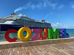 How to Get to Cozumel