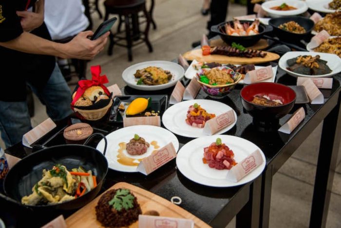 The Dutch Food Festival Guide